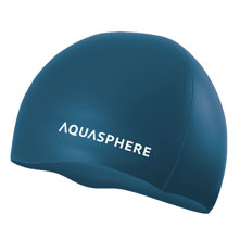 Aqua Sphere Plain Silicone Swi Picture
